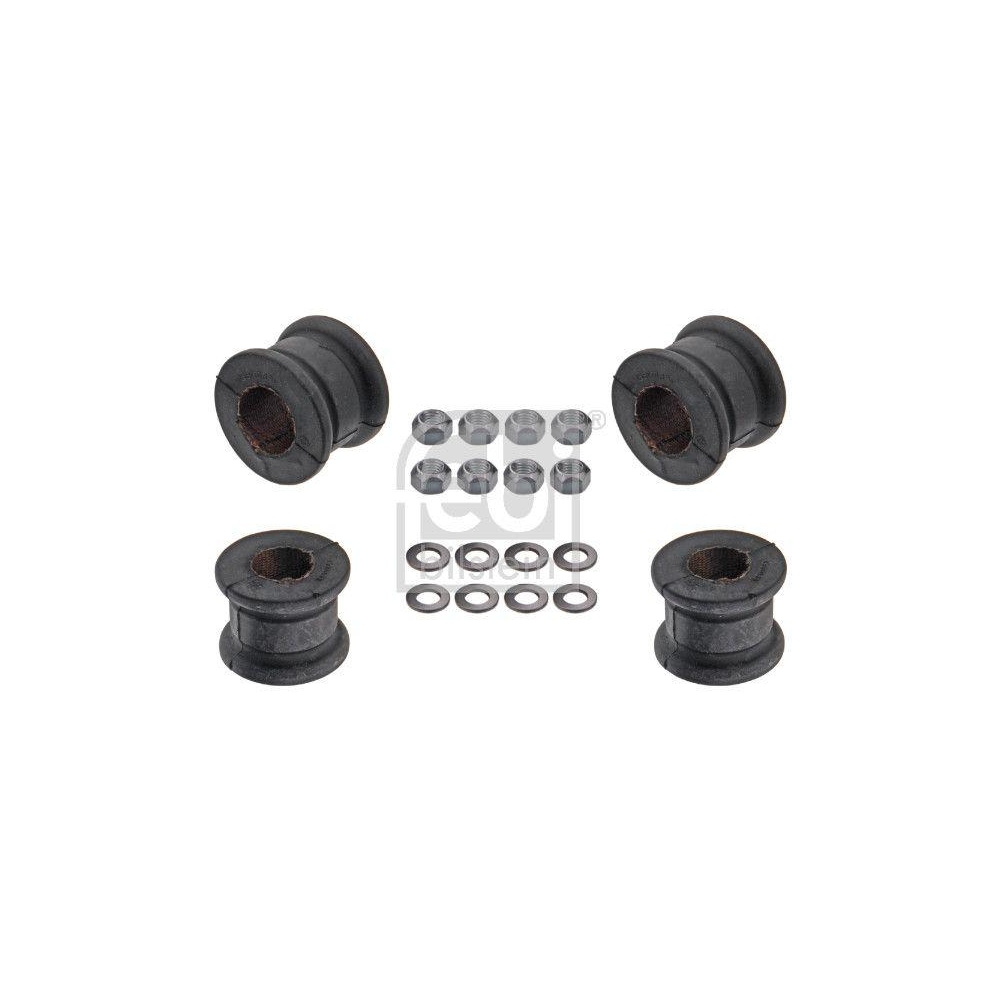 FEBI BILSTEIN Reparatursatz, Stabilisatorlager 14953 f&uuml;r MERCEDES-BENZ