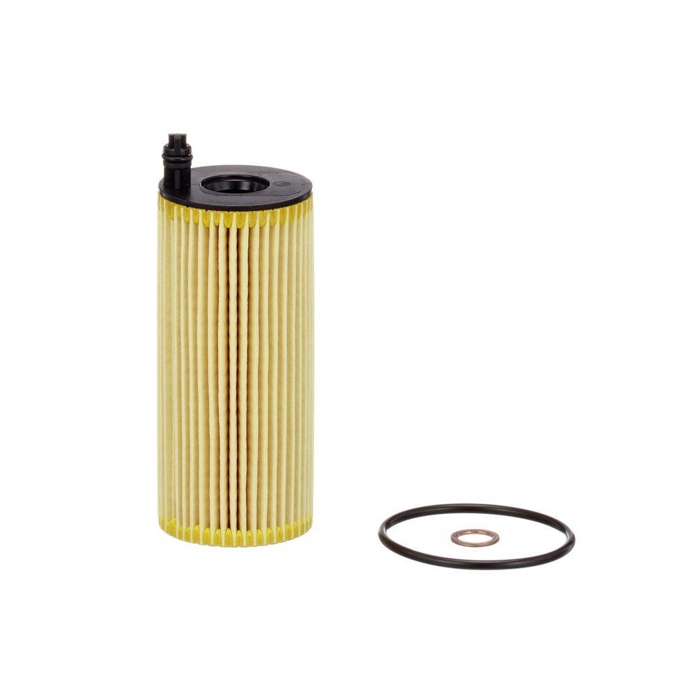 Ölfilter MANN-FILTER HU 6004 x für BMW TOYOTA