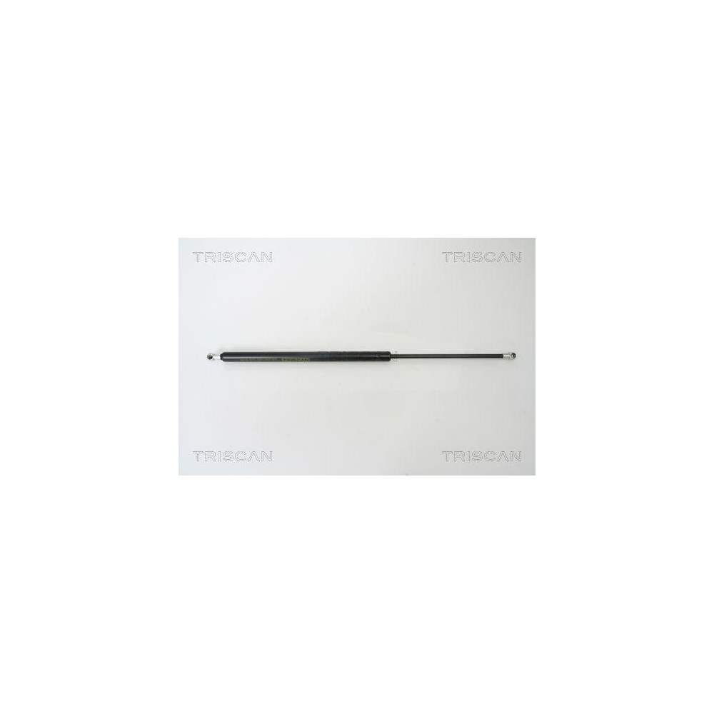 Gasfeder, Koffer-/Laderaum TRISCAN 8710 24227 f&uuml;r OPEL VAUXHALL, hinten links