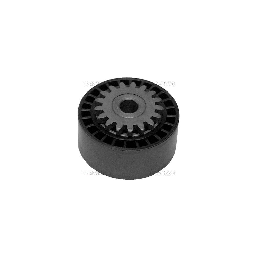 Spannrolle, Keilrippenriemen TRISCAN 8641 252004 f&uuml;r CITRO&Euml;N NISSAN PEUGEOT