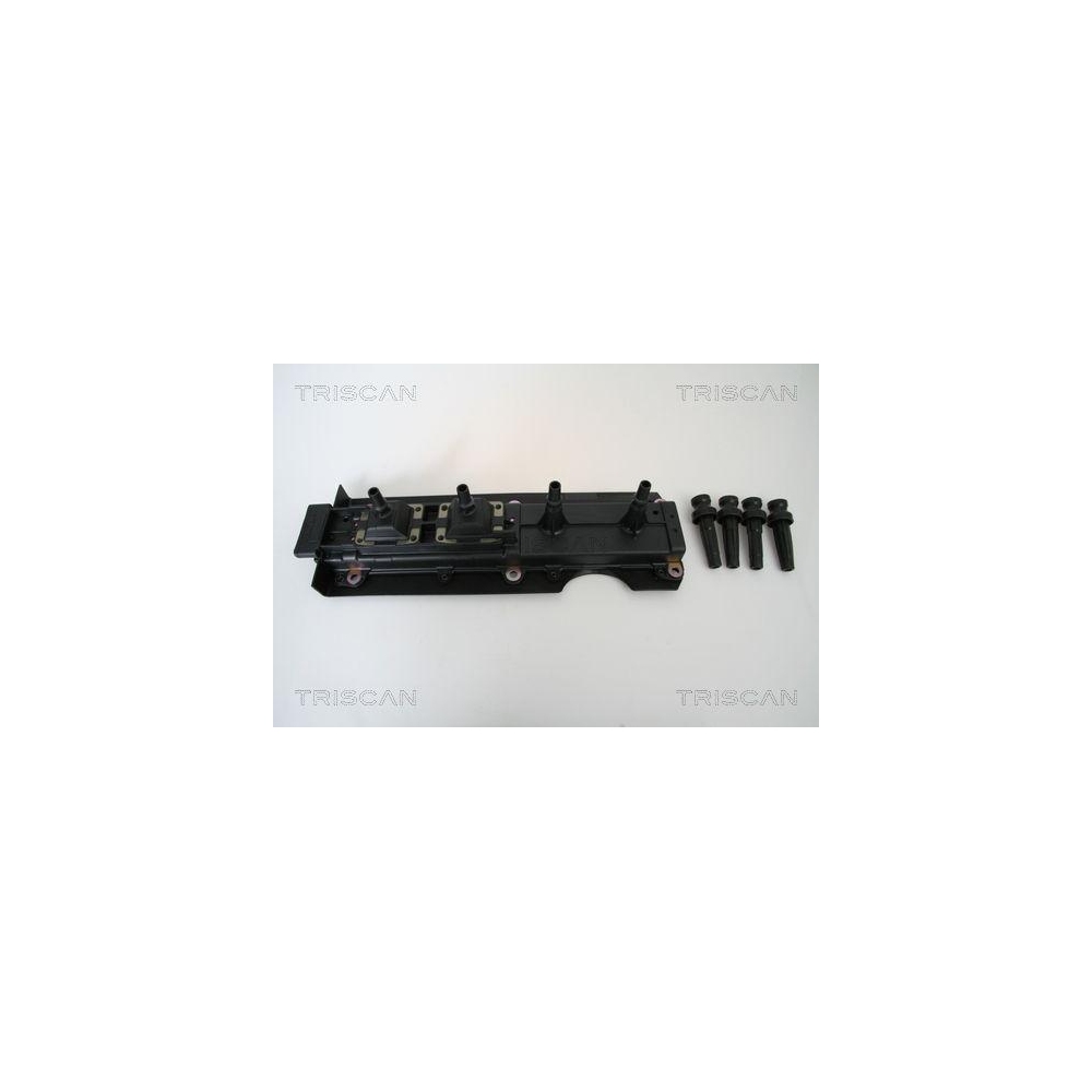 Z&uuml;ndspule TRISCAN 8860 28005 f&uuml;r CITRO&Euml;N PEUGEOT