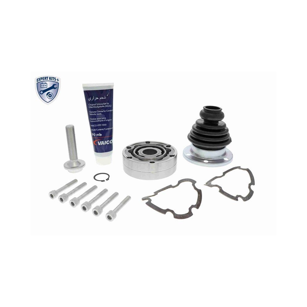 Gelenksatz, Antriebswelle VAICO V10-7426 EXPERT KITS + f&uuml;r AUDI SEAT SKODA VW