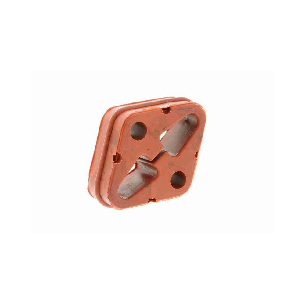 Montagesatz, Schalldämpfer VAICO V20-7386 Original VAICO Qualität für BMW, mitte