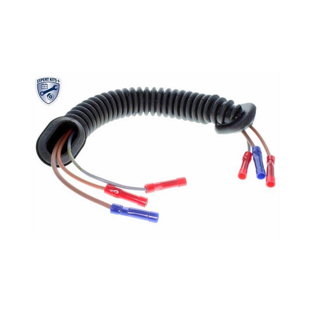 Reparatursatz, Kabelsatz VEMO V10-83-0026 EXPERT KITS + für VW VAG, links