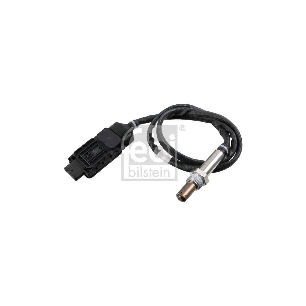 NOx-Sensor, Harnstoffeinspritzung FEBI BILSTEIN 197527 für AUDI SKODA VW