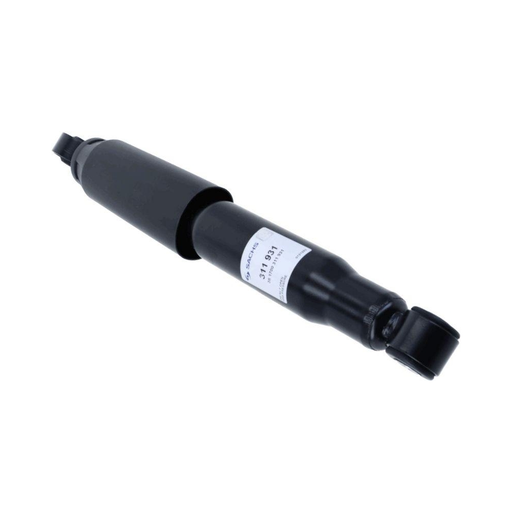 Sto&szlig;d&auml;mpfer SACHS 311 931 f&uuml;r FIAT, Hinterachse