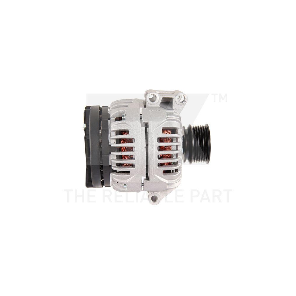 Generator NK 4842720 f&uuml;r RENAULT, f&uuml;r Fahrzeuge mit Klimaanlage