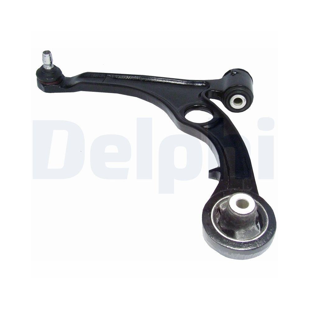 DELPHI TC1933 Lenker, Radaufh&auml;ngung f&uuml;r FIAT, Vorderachse links, au&szlig;en, links