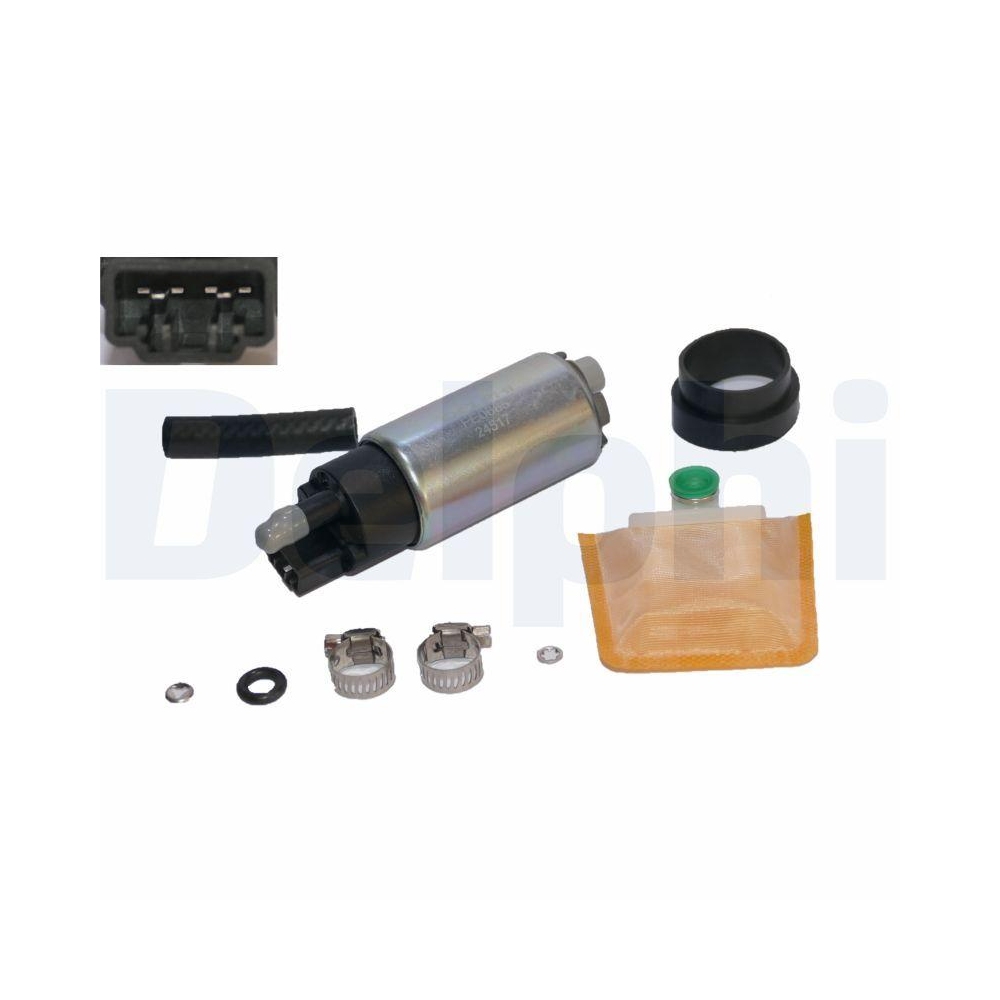 DELPHI FE0685-12B1 Kraftstoffpumpe f&uuml;r TOYOTA LEXUS