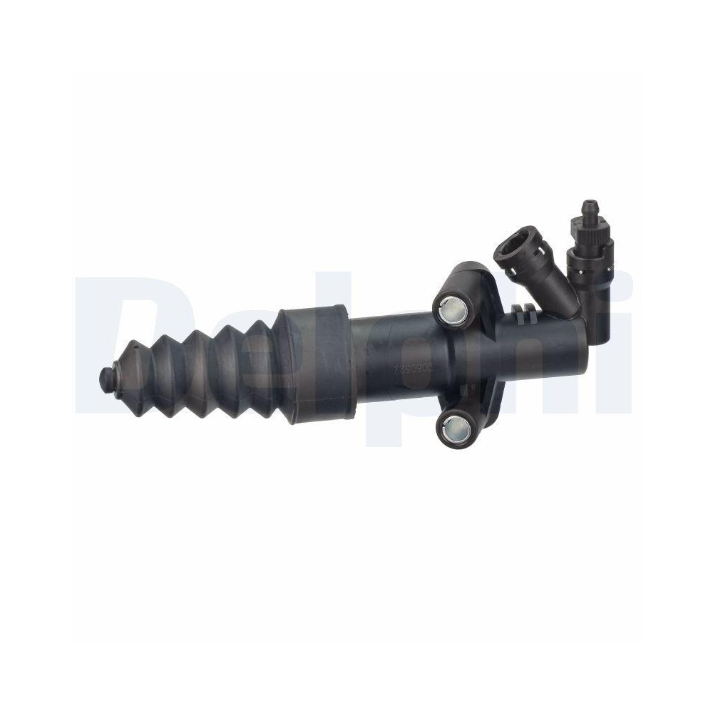 DELPHI LL80207 Nehmerzylinder, Kupplung f&uuml;r PEUGEOT