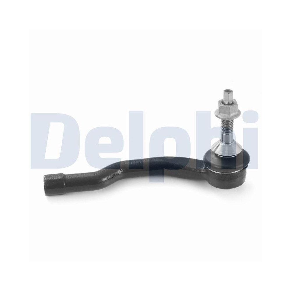 DELPHI TA4009 Spurstangenkopf f&uuml;r FORD FORD USA, Vorderachse rechts