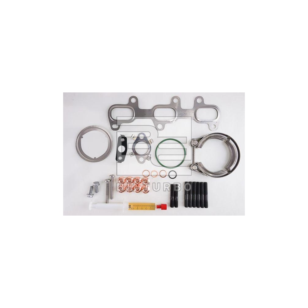 BE TURBO ABS321 Montagesatz, Lader f&uuml;r VAG