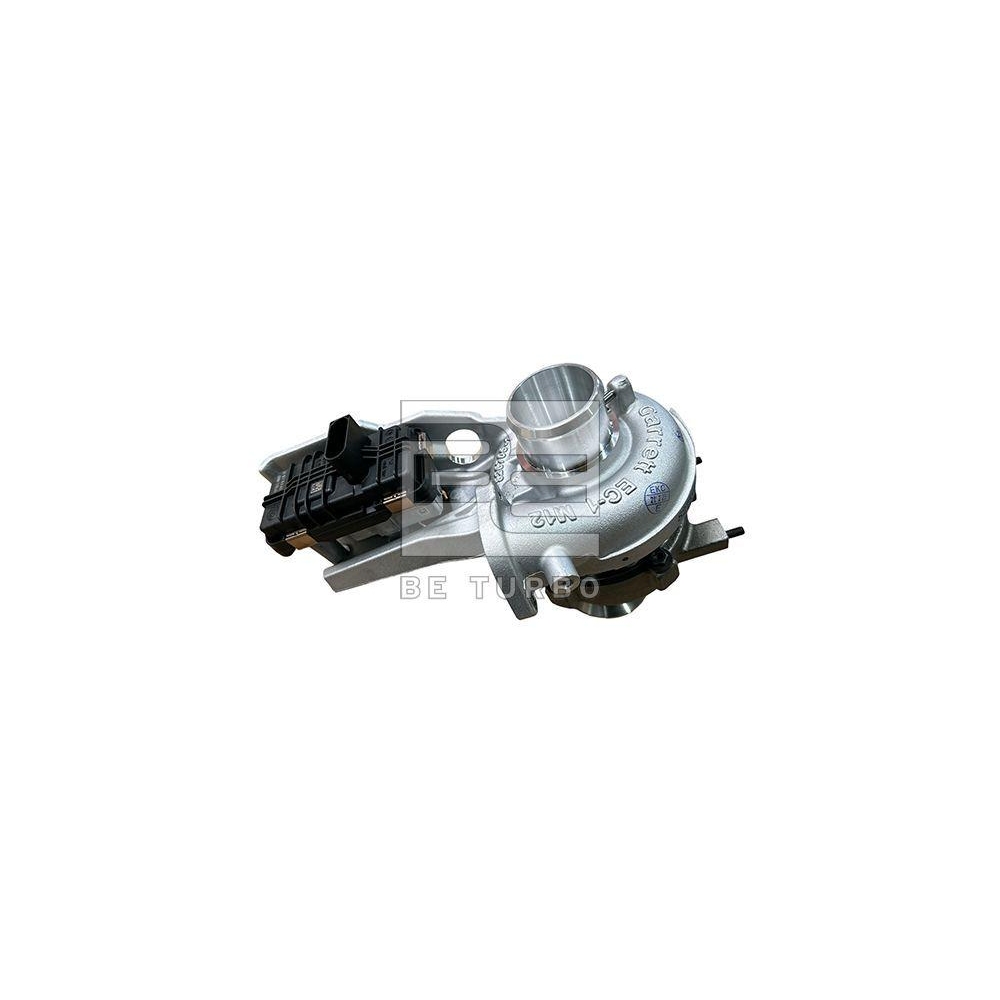 BE TURBO 130499 Lader, Aufladung f&uuml;r CHRYSLER FIAT JEEP