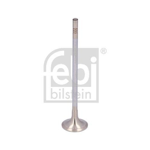 FEBI BILSTEIN 1000157 Auslassventil f&uuml;r AUDI SEAT SKODA VW