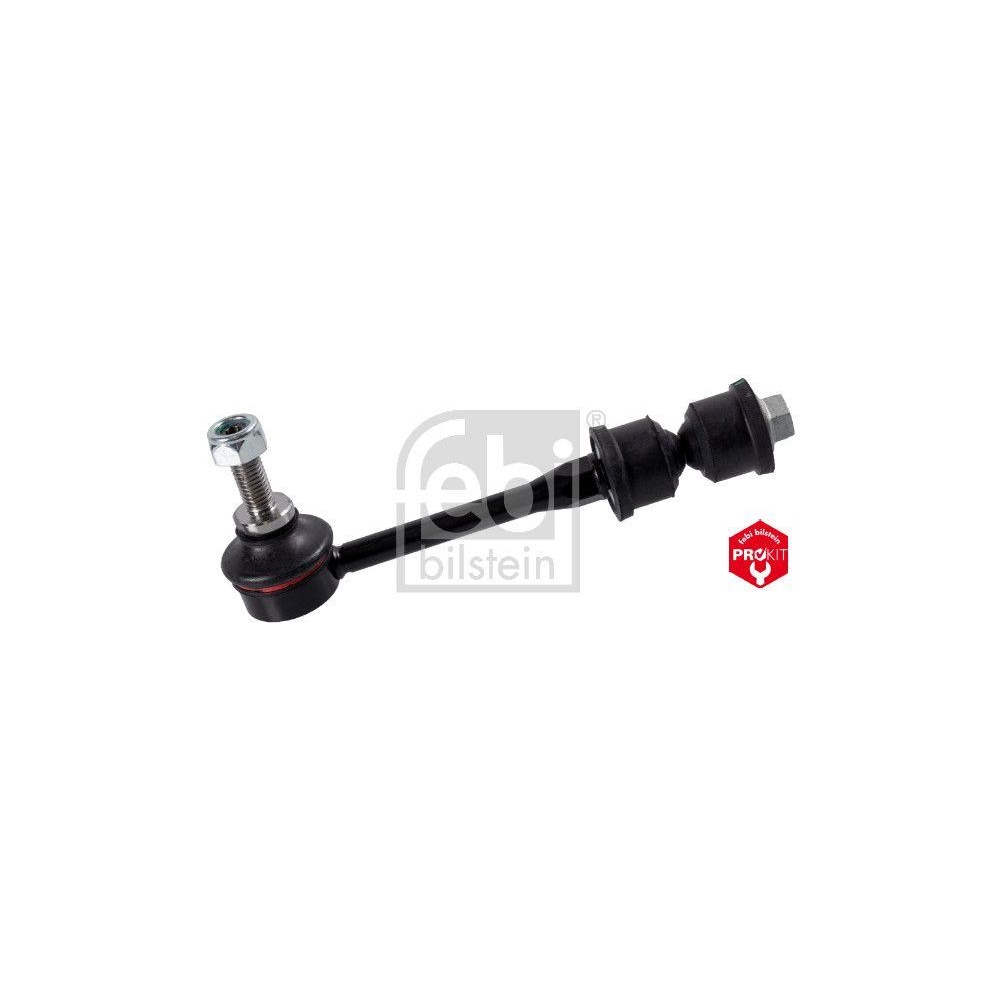 FEBI BILSTEIN Stange/Strebe, Stabilisator 31708 ProKit f&uuml;r OPEL VAUXHALL