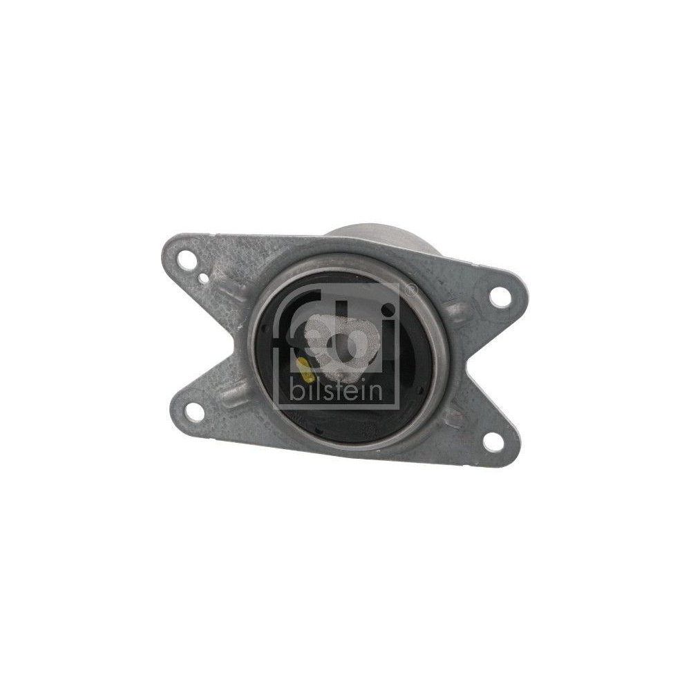 FEBI BILSTEIN Lagerung, Motor 15636 f&uuml;r OPEL VAUXHALL GENERAL MOTORS