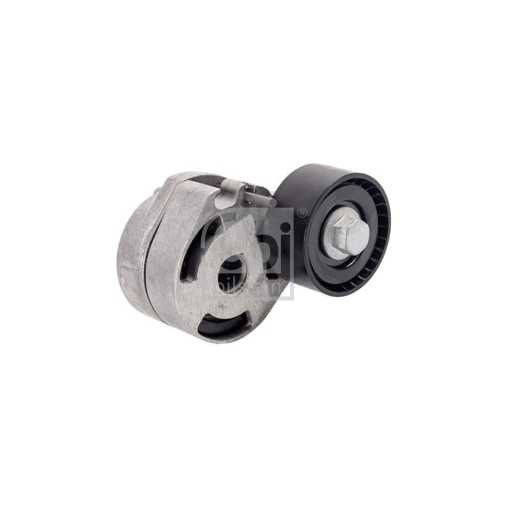FEBI BILSTEIN Riemenspanner, Keilrippenriemen 22779 f&uuml;r CITRO&Euml;N FORD MAZDA DS