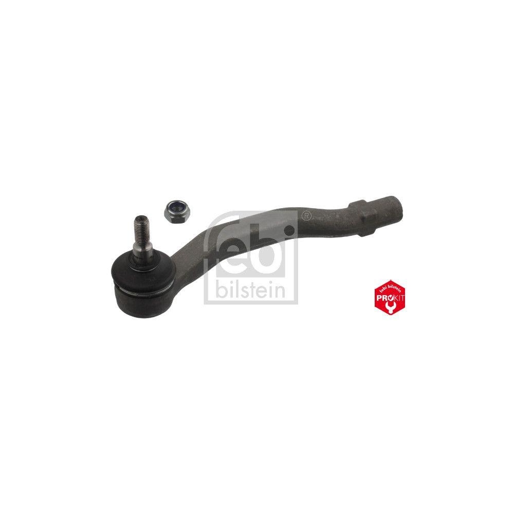 FEBI BILSTEIN Spurstangenkopf 24931 ProKit f&uuml;r HONDA ROVER, Vorderachse links