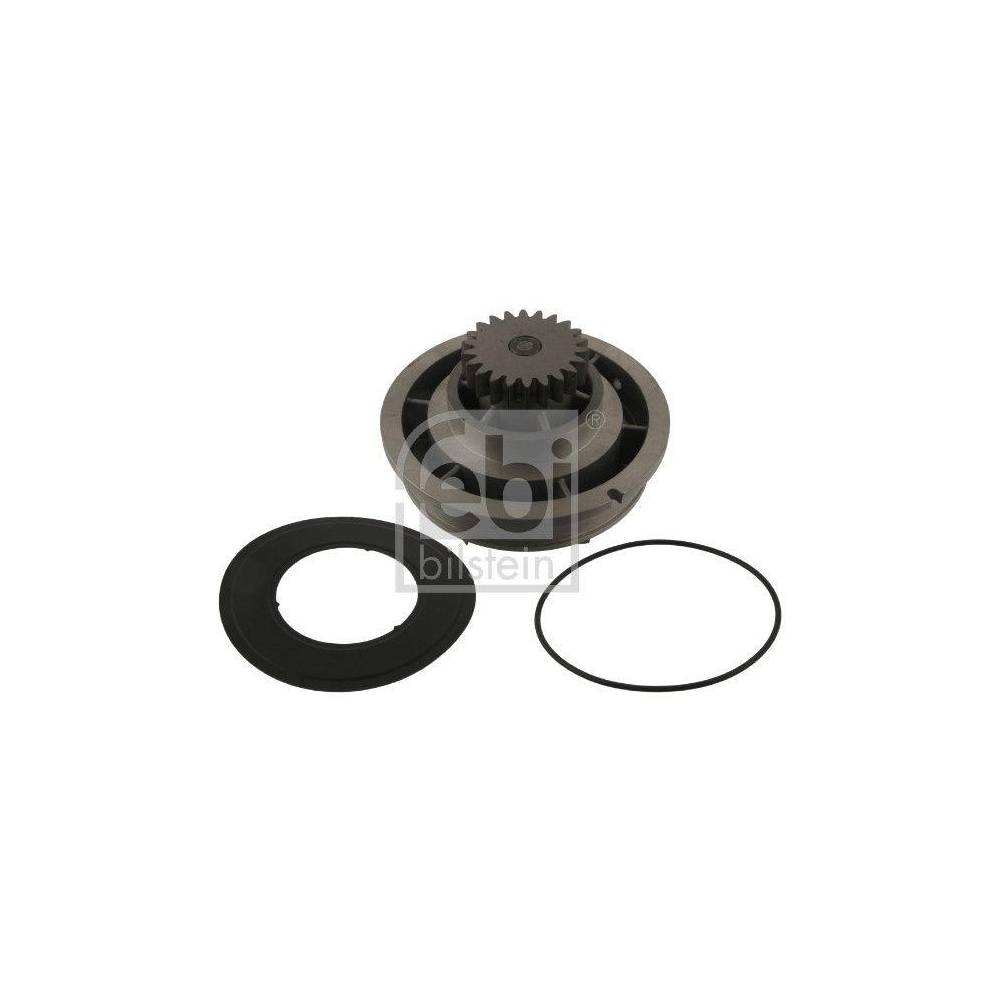 FEBI BILSTEIN Wasserpumpe, Motork&uuml;hlung 31568 f&uuml;r RENAULT TRUCKS