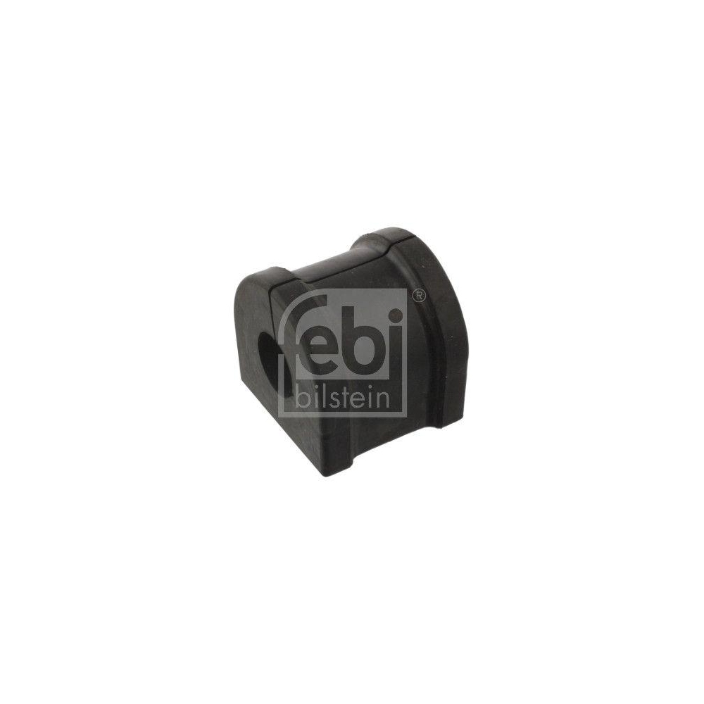 FEBI BILSTEIN Lagerung, Stabilisator 44262 f&uuml;r BMW, Vorderachse
