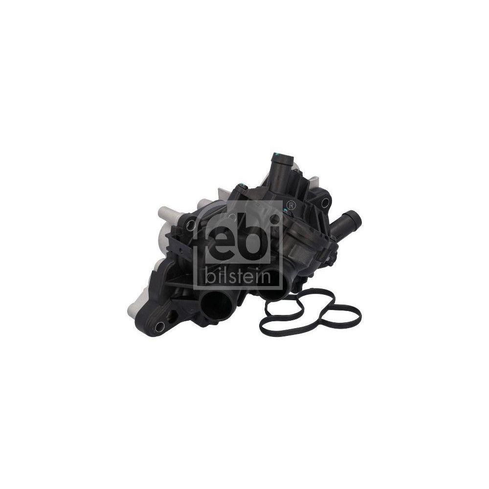 FEBI BILSTEIN Wasserpumpe, Motork&uuml;hlung 103347 f&uuml;r AUDI SEAT SKODA VW VW (SVW)