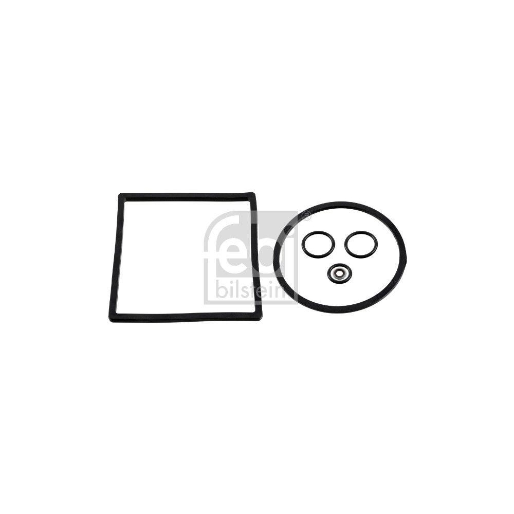 Dichtung, Kraftstofffilter FEBI BILSTEIN 174688 für MAN RENAULT TRUCKS