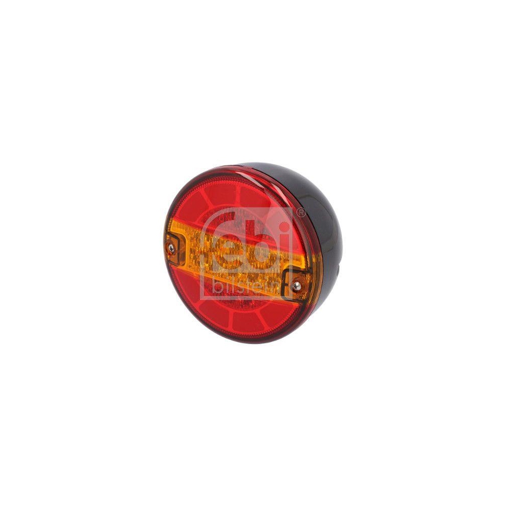 Heckleuchte FEBI BILSTEIN 177125 für DAF VAN HOOL FENDT BPW KRONE, links, rechts