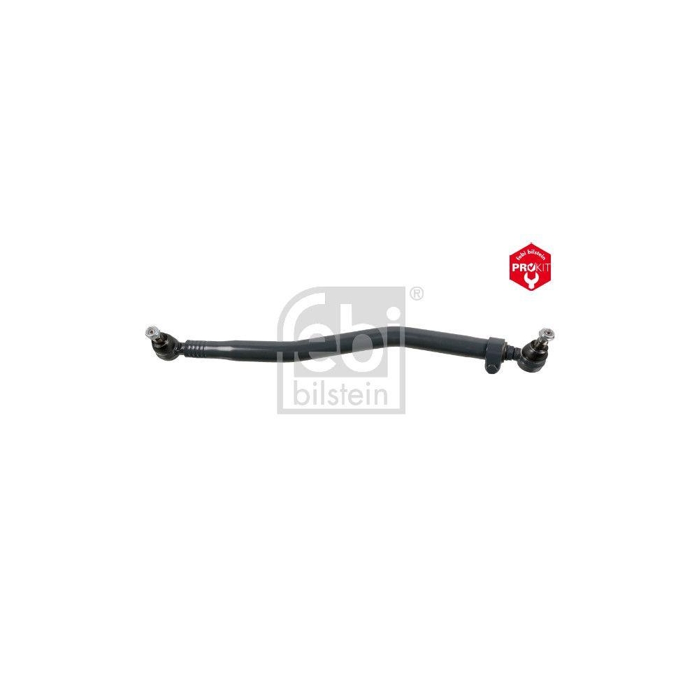 FEBI BILSTEIN Lenkstange 179516 ProKit f&uuml;r VOLVO RENAULT TRUCKS, Vorderachse