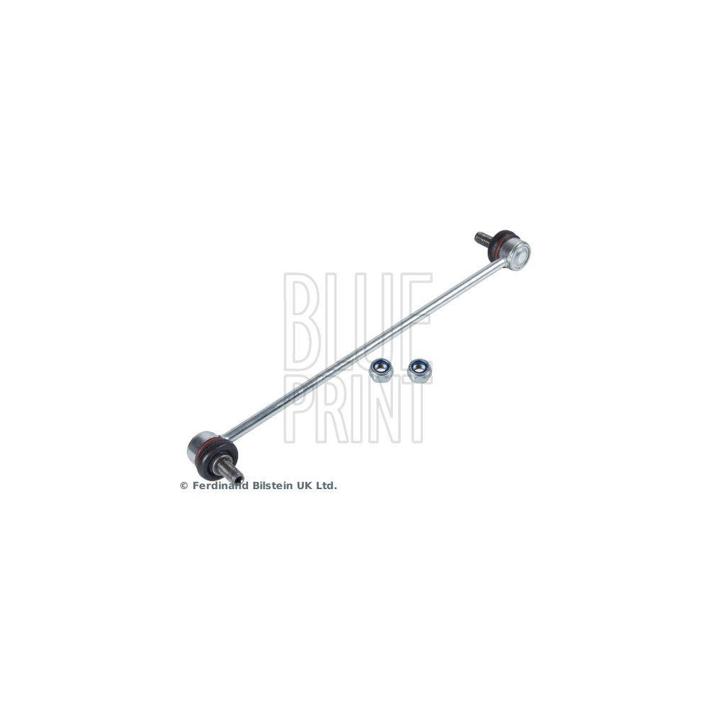 Stange/Strebe, Stabilisator BLUE PRINT ADD68508 f&uuml;r DAIHATSU, Vorderachse links