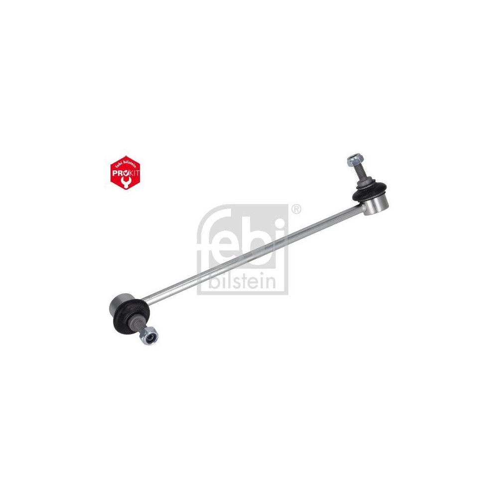 FEBI BILSTEIN Stange/Strebe, Stabilisator 40893 ProKit f&uuml;r BMW, Vorderachse