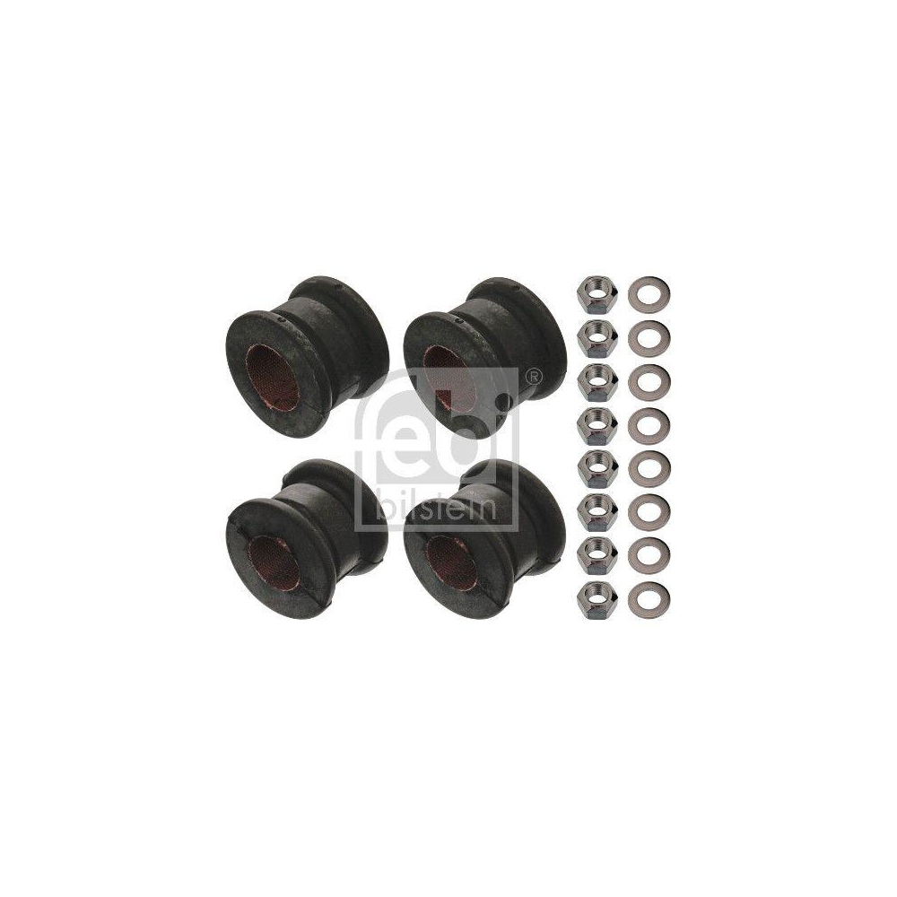 FEBI BILSTEIN Reparatursatz, Stabilisatorlager 18058 f&uuml;r MERCEDES-BENZ