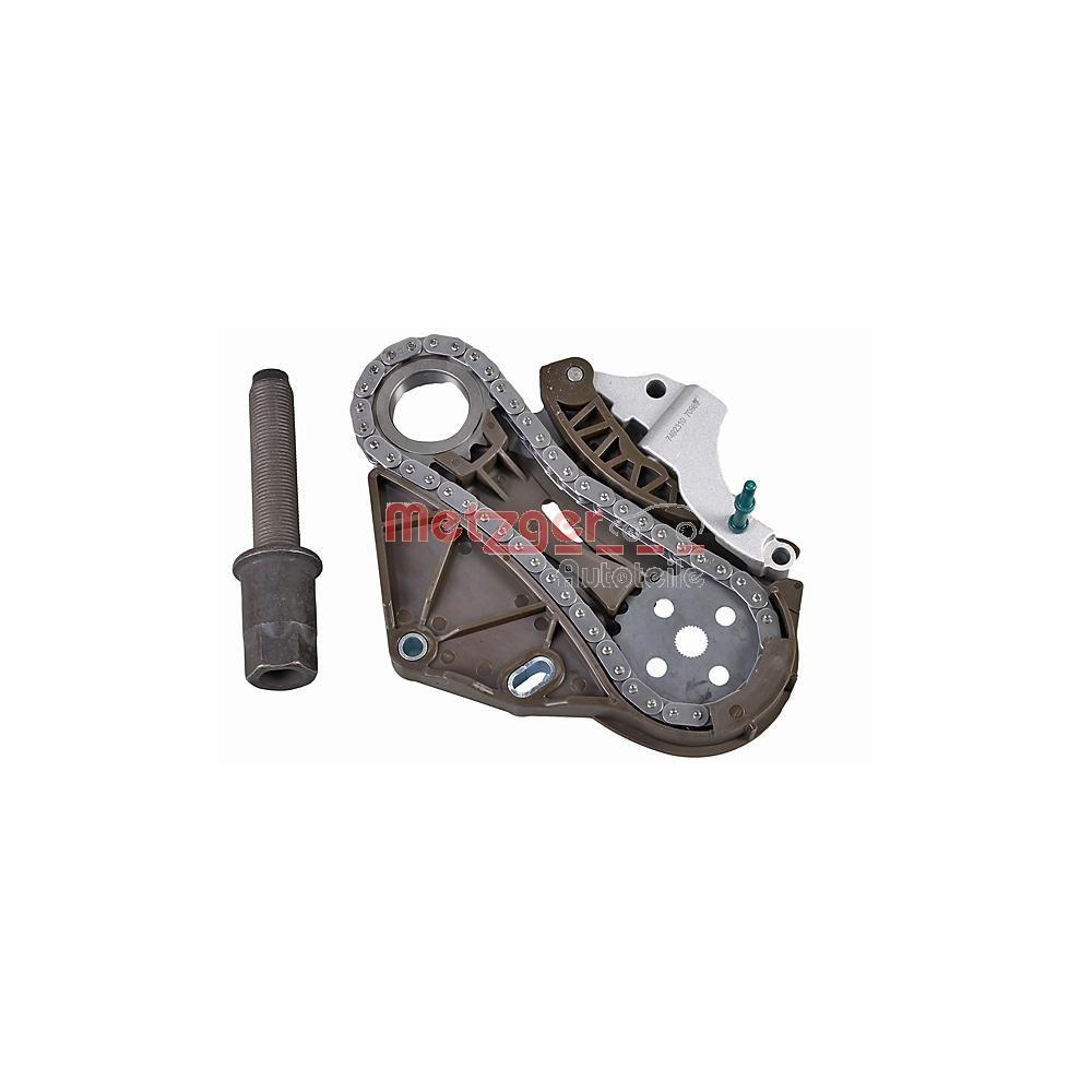 Steuerkettensatz METZGER 7490064 f&uuml;r BMW