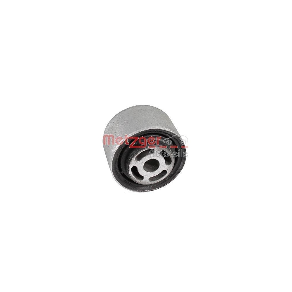 Lagerung, Achsk&ouml;rper METZGER 52090809 GREENPARTS f&uuml;r MERCEDES-BENZ, hinten