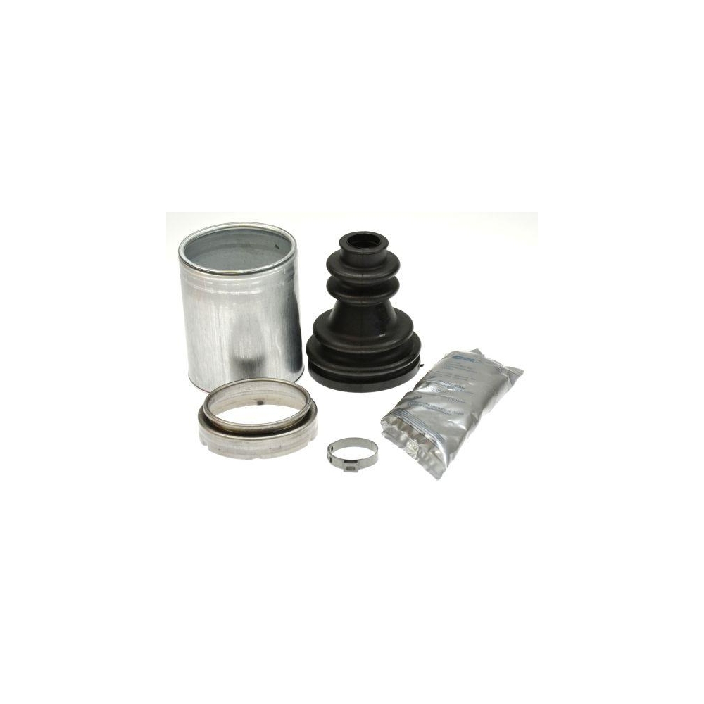 Faltenbalgsatz, Antriebswelle SPIDAN 22278 f&uuml;r OPEL RENAULT VAUXHALL