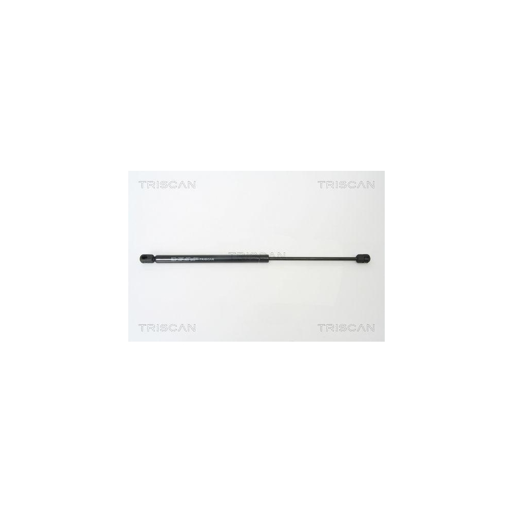 Gasfeder, Koffer-/Laderaum TRISCAN 8710 24229 für OPEL VAUXHALL, hinten links