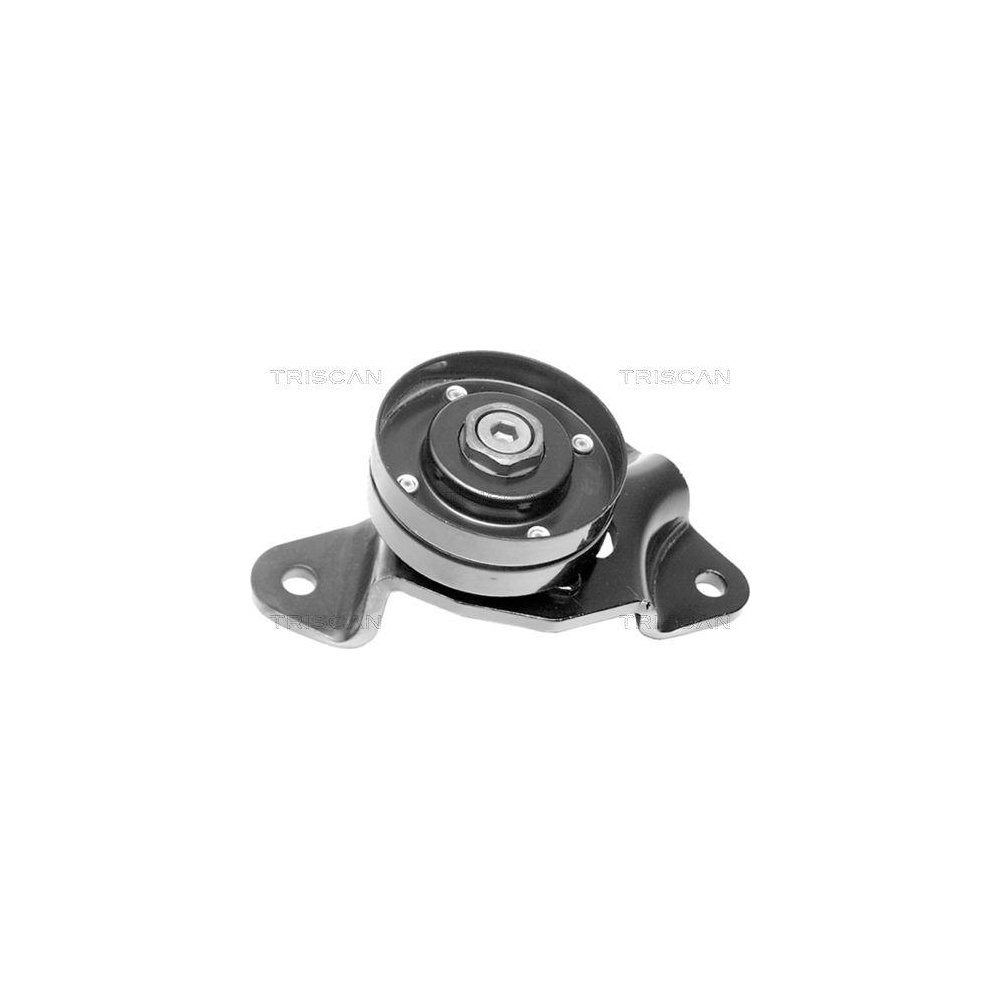 Spannrolle, Keilrippenriemen TRISCAN 8641 252007 f&uuml;r RENAULT DACIA