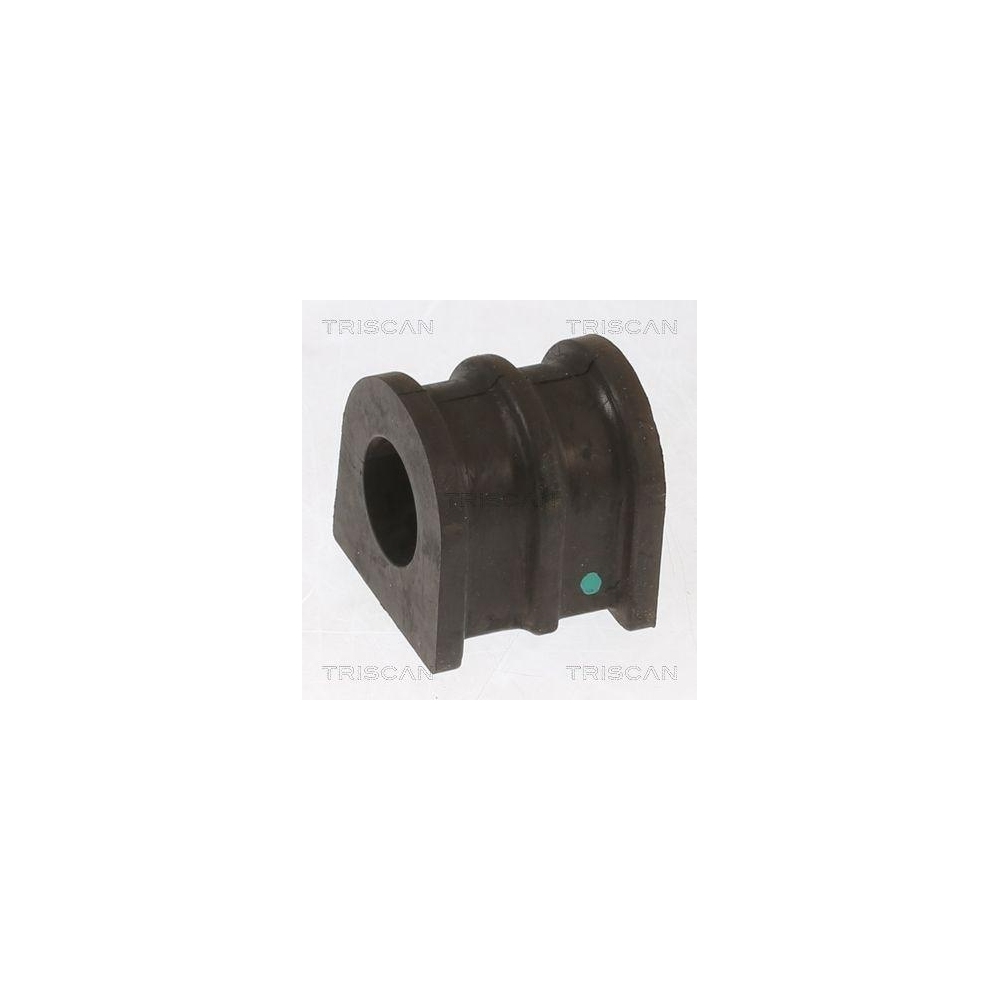 Lagerbuchse, Stabilisator TRISCAN 8500 14827 f&uuml;r NISSAN, Vorderachse, au&szlig;en