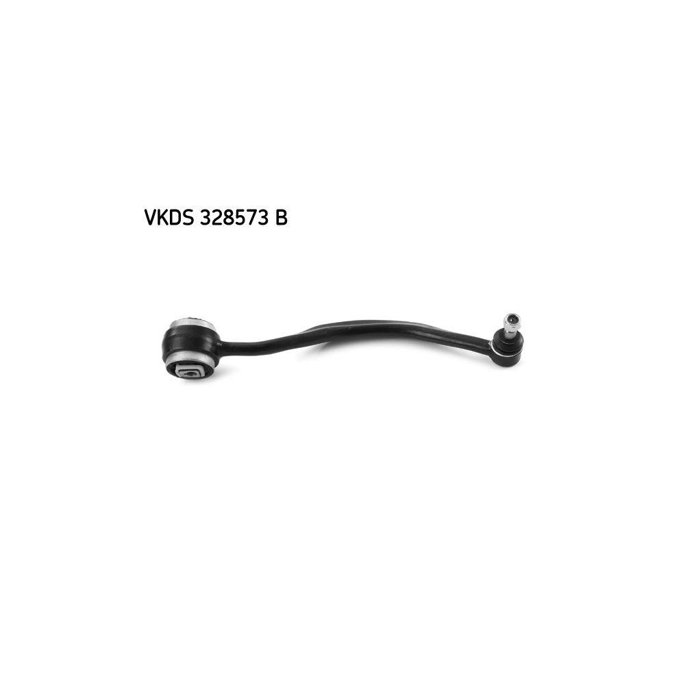 Lenker, Radaufh&auml;ngung SKF VKDS 328573 B f&uuml;r BMW, Vorderachse rechts, unten