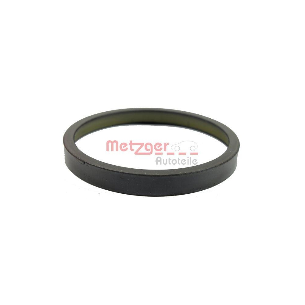 Sensorring, ABS METZGER 0900186 f&uuml;r CITRO&Euml;N/PEUGEOT, Hinterachse links