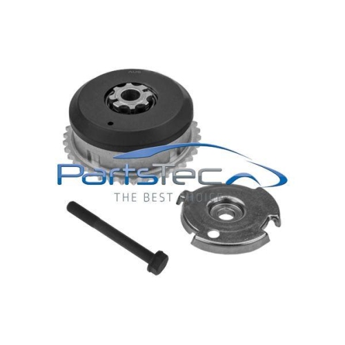 PartsTec PTA126-0019 Nockenwellenversteller f&uuml;r BMW, Auslassseite