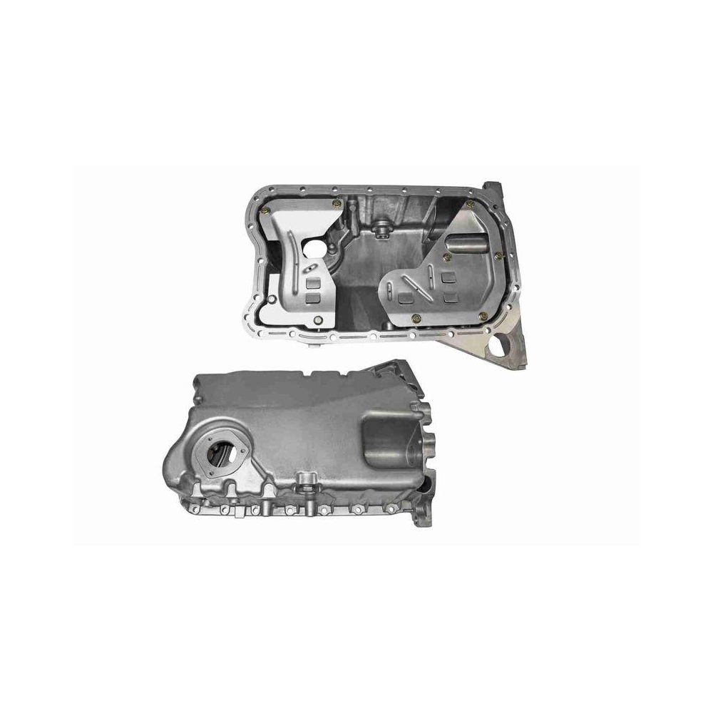 &Ouml;lwanne VAICO V10-2294 Original VAICO Qualit&auml;t f&uuml;r SEAT SKODA VW VAG