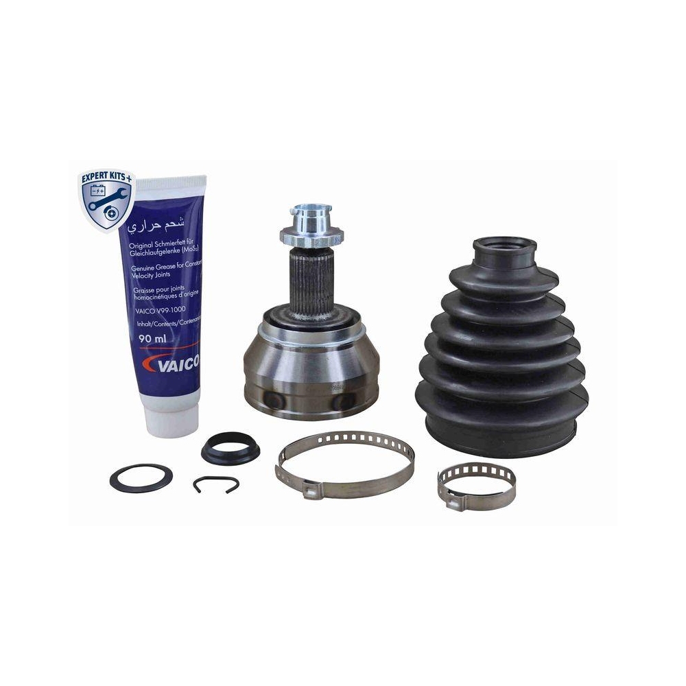 Gelenksatz, Antriebswelle VAICO V10-7427 EXPERT KITS + f&uuml;r AUDI SEAT SKODA VW