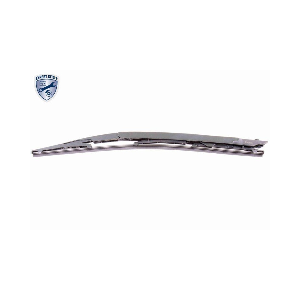 Wischarm-Satz, Scheibenreinigung VAICO V24-0398 EXPERT KITS + für FIAT, hinten