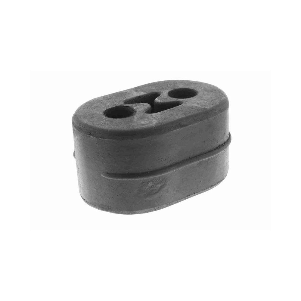 Halter, Abgasrohr VAICO V30-9988 Green Mobility Parts für MERCEDES-BENZ