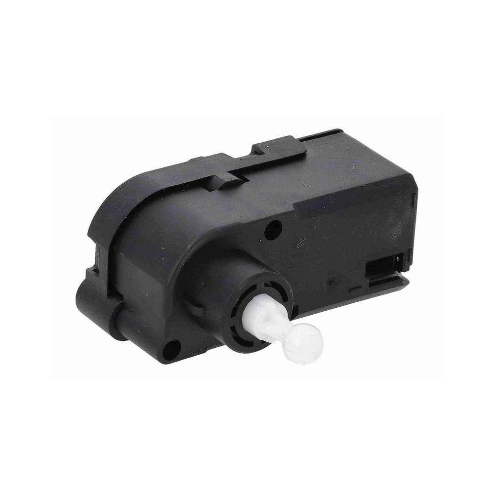 Stellelement, Leuchtweitenregulierung VEMO V24-77-0004 Original VEMO Qualität VW