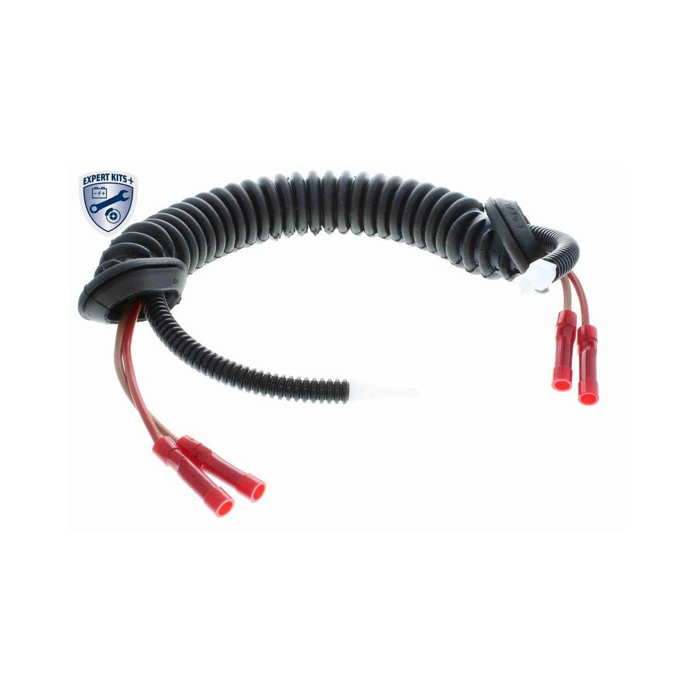Reparatursatz, Kabelsatz VEMO V10-83-0027 EXPERT KITS + f&uuml;r VW VAG, rechts