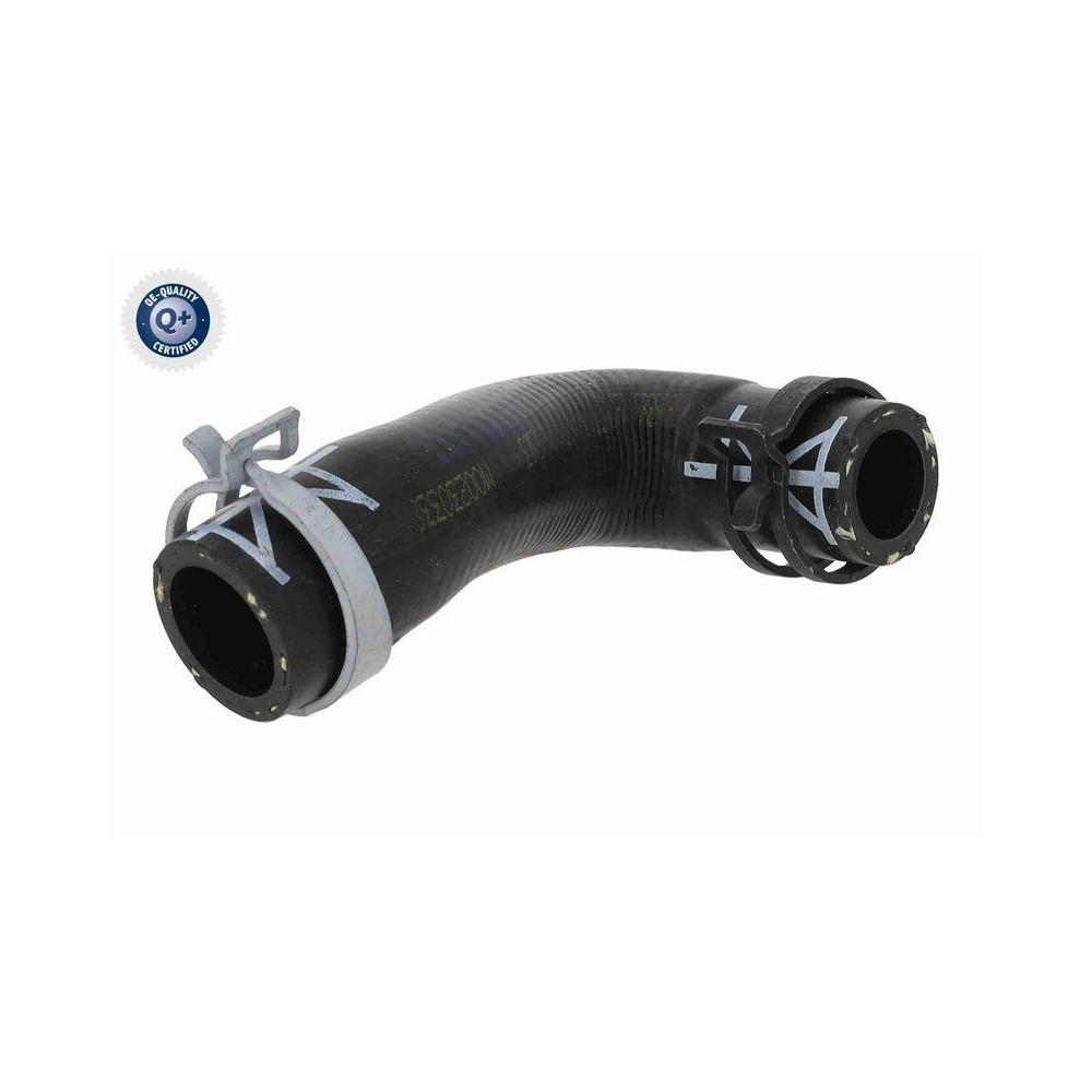 Kühlerschlauch VAICO V10-9001 Q+, Erstausrüsterqualität für VW