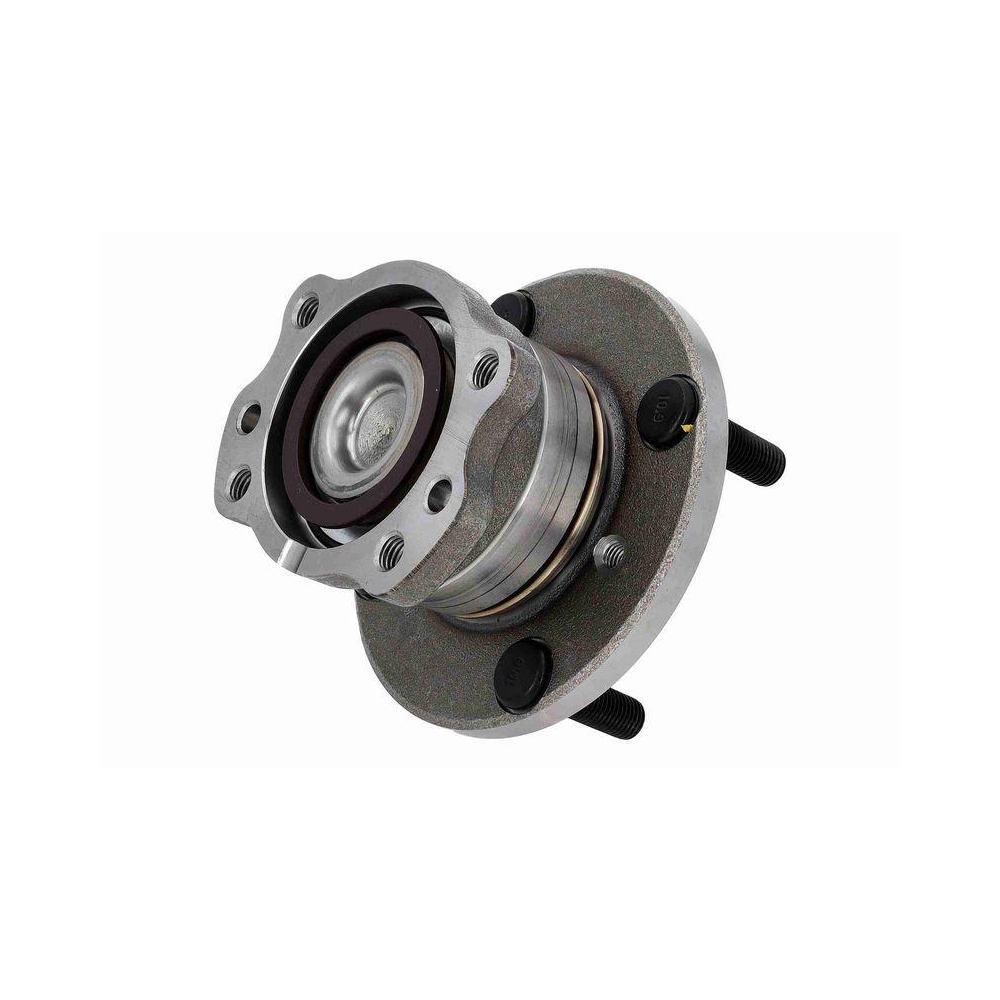 Radlagersatz VAICO V25-2904 Green Mobility Parts für FORD, Hinterachse