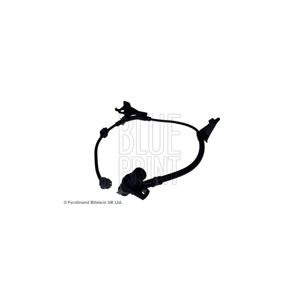 Sensor, Raddrehzahl BLUE PRINT ADT37147 f&uuml;r TOYOTA LEXUS, Vorderachse rechts