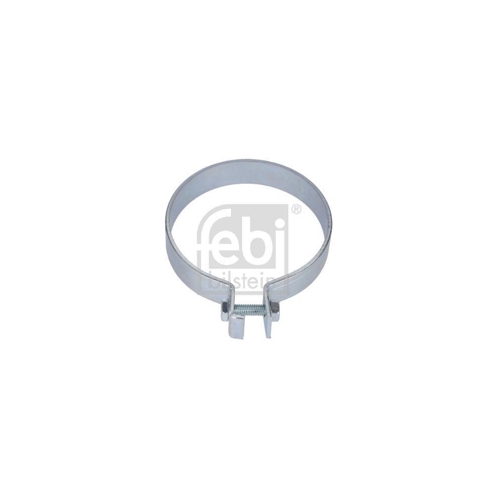 Rohrverbinder, Abgasanlage FEBI BILSTEIN 193773 für MERCEDES-BENZ